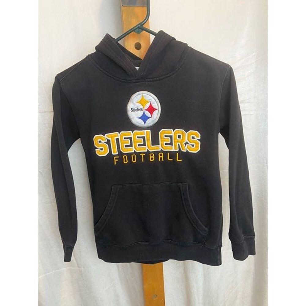 Youth Steelers Hoodie